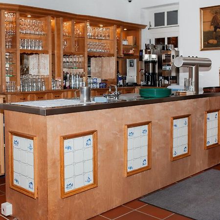 Museumskroog Specken Bad Zwischenahn Εξωτερικό φωτογραφία
